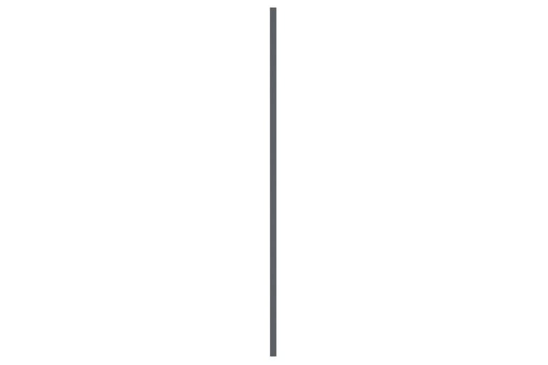 tagplader 36 stk. 60x45 cm galvaniseret stål sølvfarvet - Hus & renovering - Byggeri - Gulv, væg & tag - Plademateriale & byggeplader - Loftpanel-loftplader