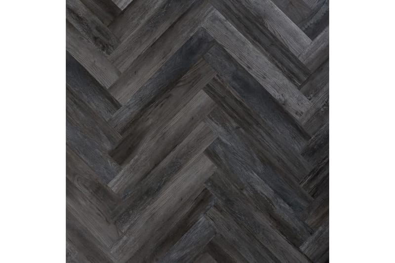WallArt brædder genanvendt egetræslook askegrå - Grå - Hus & renovering - Byggeri - Gulv, væg & tag - Gulv & vægbeklædning - Vægpanel & panelplade