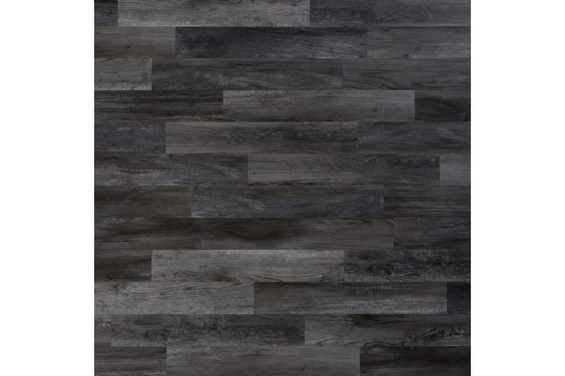 WallArt brædder genanvendt egetræslook askegrå - Grå - Hus & renovering - Byggeri - Gulv, væg & tag - Gulv & vægbeklædning - Vægpanel & panelplade