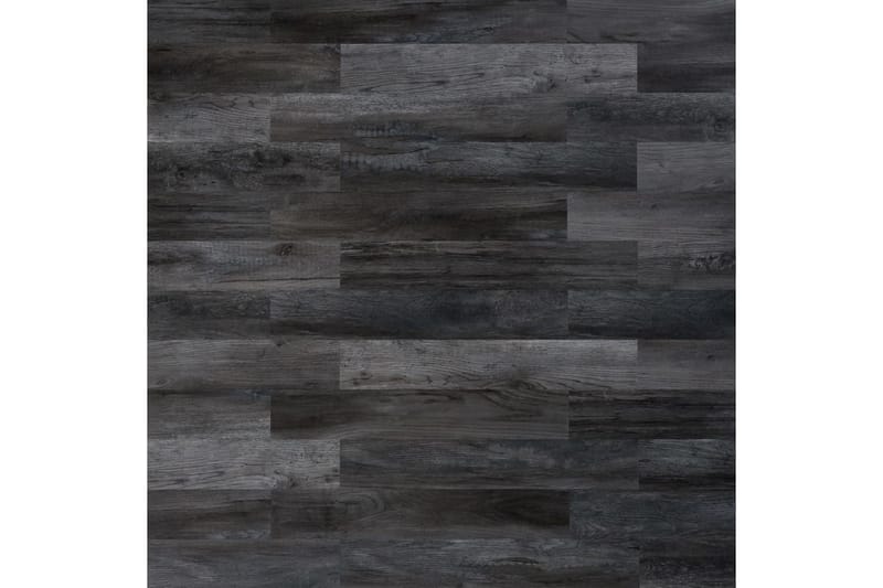 WallArt brædder genanvendt egetræslook askegrå - Grå - Hus & renovering - Byggeri - Gulv, væg & tag - Gulv & vægbeklædning - Vægpanel & panelplade