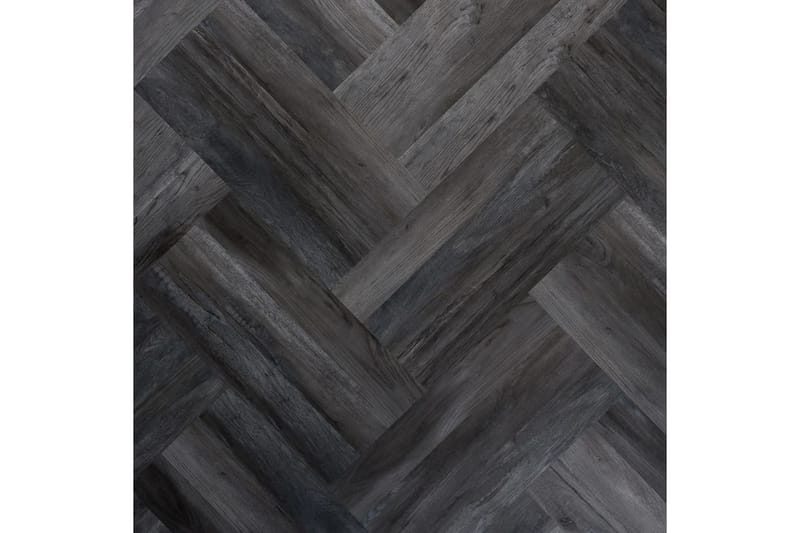 WallArt brædder genanvendt egetræslook askegrå - Grå - Hus & renovering - Byggeri - Gulv, væg & tag - Gulv & vægbeklædning - Vægpanel & panelplade