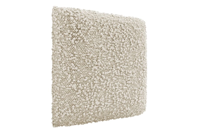 Zaratuz Vægpanel 42x42 cm - Beige - Hus & renovering - Byggeri - Gulv, væg & tag - Plademateriale & byggeplader - Inderpanel
