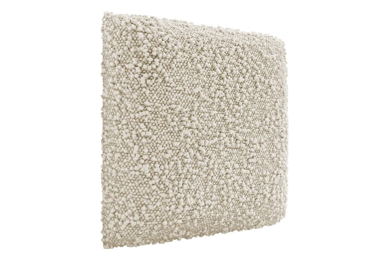 Zaratuz Vægpanel 42x42 cm, Beige