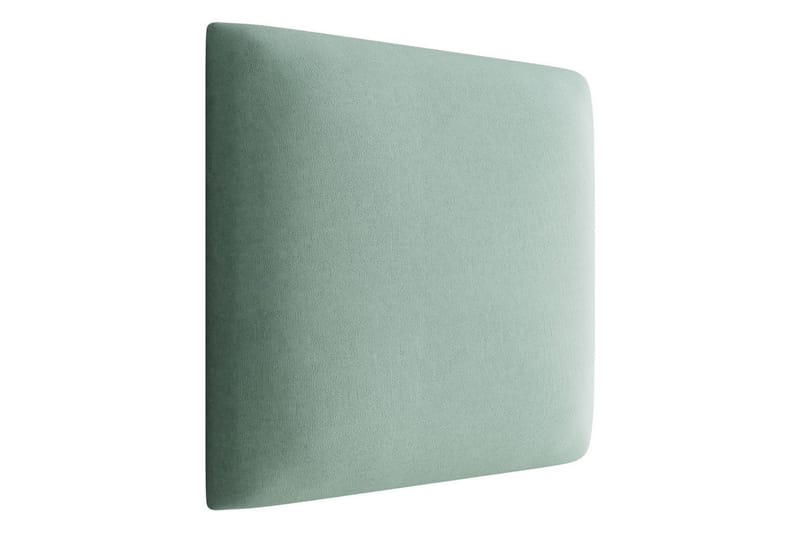 Zaratuz Vægpanel 60x60 cm, Grøn