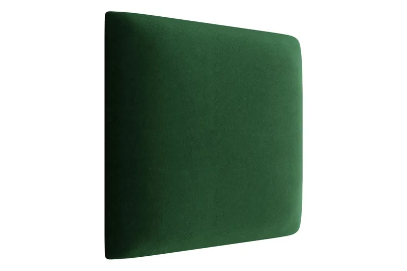 Zaratuz Vægpanel 60x60 cm, Grøn