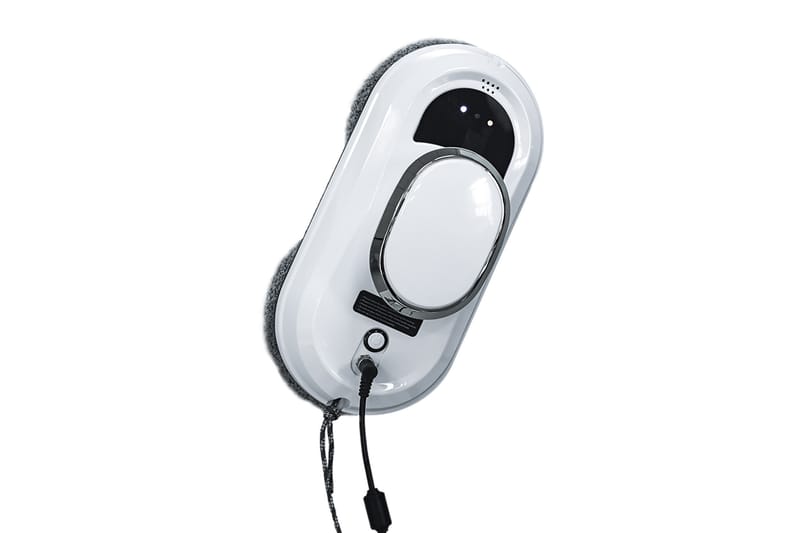Lykke Vinduespudserrobot Pro 1500 - Hvid - Opbevaring - Hylder & Reoler - Opbevaringshylde - Lagerhykde