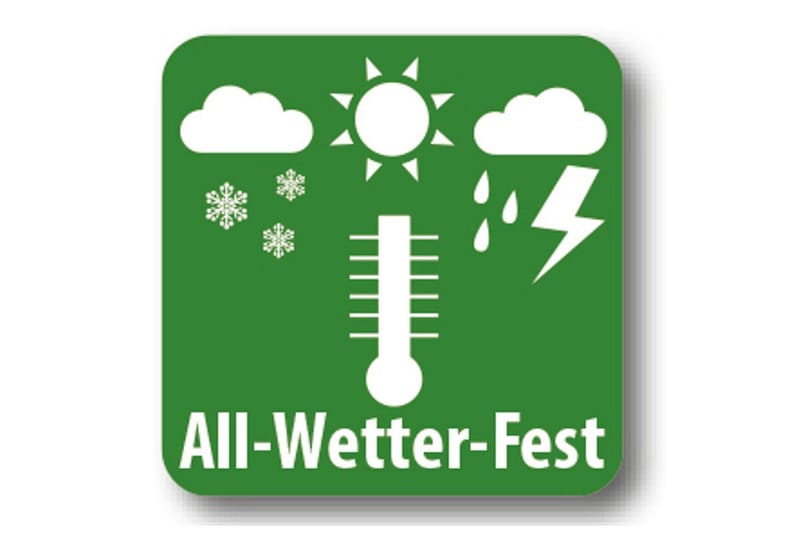 Reparationstape Heissner EasyFix 150 x 10 cm Sort - Sort - Hus & renovering - Byggeri - Søm, skruer & montering