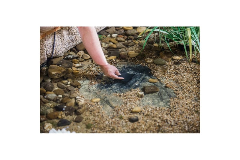 Reparationstape Heissner EasyFix 150 x 10 cm Sort - Sort - Hus & renovering - Byggeri - Søm, skruer & montering