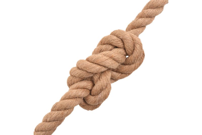 Reb 100 % Jute 20 Mm 50 M - Hampreb & hampsnor