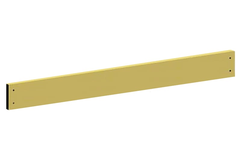 3 st. brædder til Pipe 28x120 mm x120 cm - Naturlig - Hus & renovering - Byggeri - Træ & tømmer - Planker & lægter