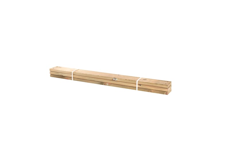 Plankeer til PIPE - 3 stk. - Hus & renovering - Byggeri - Træ & tømmer - Planker & lægter