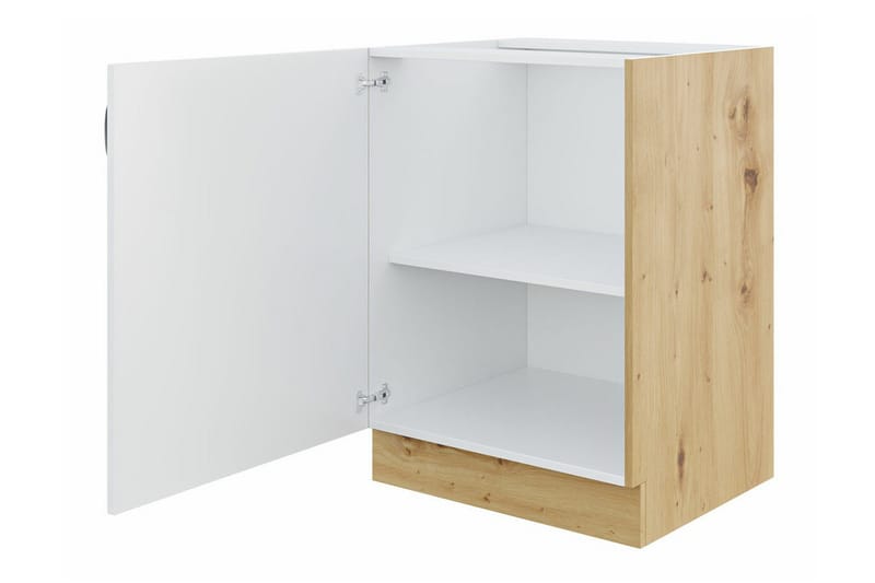 Templemore Køkkenskab 60 cm - Hus & renovering - Køkken & bad - Køkken & bryggers