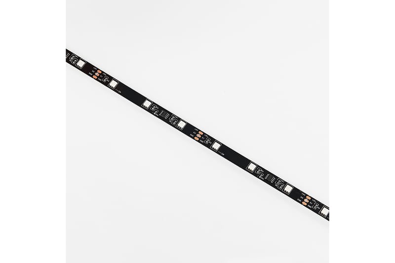 Trio Lighting Screen LED-stripe til 51” Skærm 3 m Sort RGB - Belysning - Lamper & indendørsbelysning - Dekorativ belysning