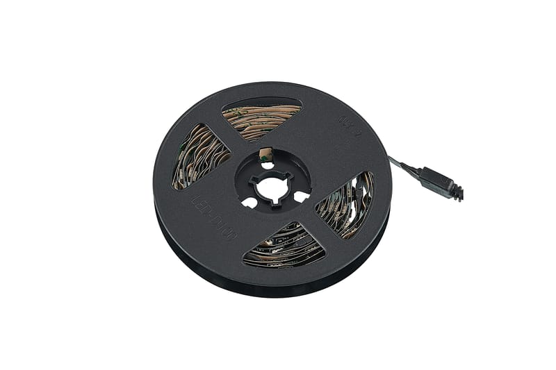 Trio Lighting Screen LED-stripe til 51” Skærm 3 m Sort RGB - Belysning - Lamper & indendørsbelysning - Dekorativ belysning