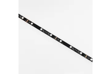 Trio Lighting Screen LED-stripe til 51” Skærm 3 m Sort RGB - Belysning - Lamper & indendørsbelysning - Møbelbelysning & integreret belysning