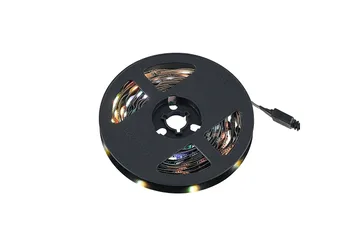 Trio Lighting Screen LED-stripe til 51” Skærm 3 m Sort RGB - Belysning - Lamper & indendørsbelysning - Møbelbelysning & integreret belysning