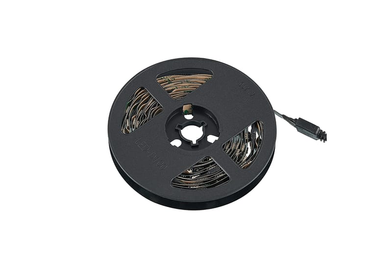 Trio Lighting Screen LED-stripe til 51” Skærm 3 m Sort RGB - Belysning - Lamper & indendørsbelysning - Møbelbelysning & integreret belysning