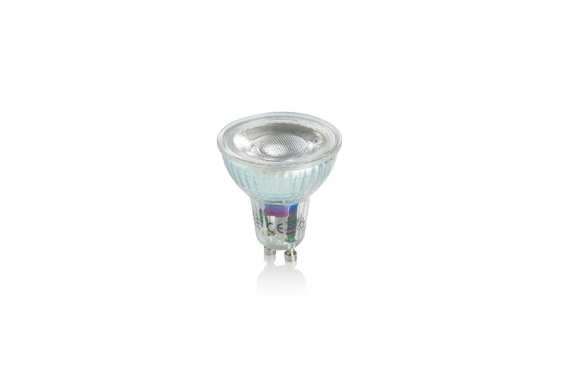 Trio Lighting LK LED GU10 5W 400lm 3000K dæmpbar - Belysning - Glødepærer & lyskilder - Spotlights & downlights