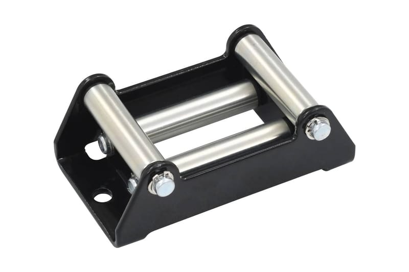wirestyring med 4 ruller stål 3500-4500 lbs - Hus & renovering - Garage & værksted - Garageinteriør & garageopbevaring