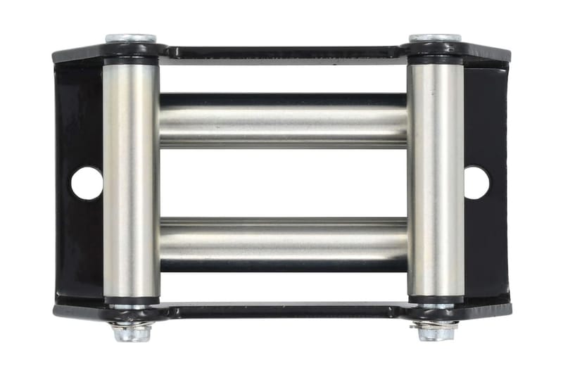 wirestyring med 4 ruller stål 3500-4500 lbs - Hus & renovering - Garage & værksted - Garageinteriør & garageopbevaring