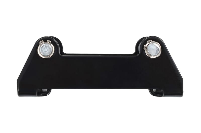 wirestyring med 4 ruller stål 3500-4500 lbs - Hus & renovering - Garage & værksted - Garageinteriør & garageopbevaring