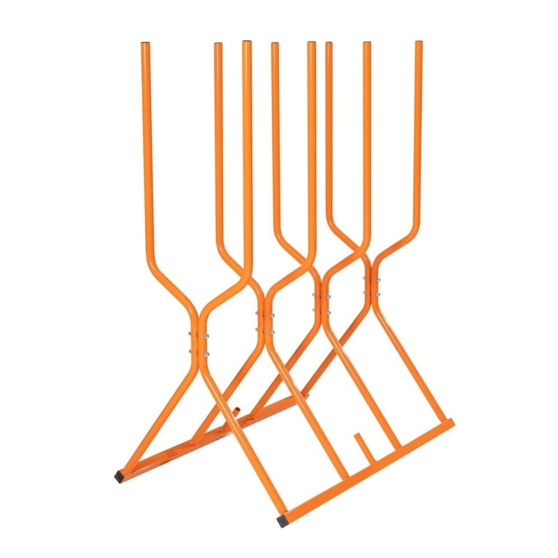 Savbuk Varax Orange, Orange