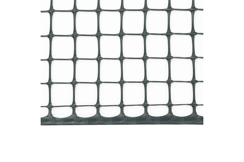 hegnsnet til haven 5 stk. HDPE 1 x 1,2 m grøn - Grøn - Hus & renovering - Indsynsbeskyttelse & indhegning - Hegn
