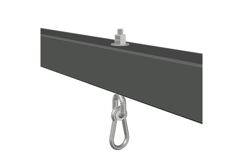 Kabinhager til Gynger - Hus & renovering - Indsynsbeskyttelse & indhegning - Låge
