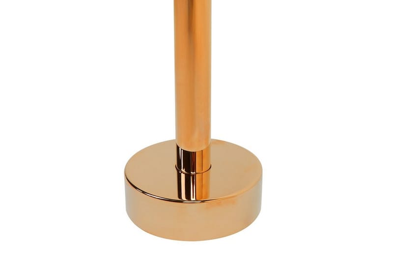 Tugela badekar-mixer 22,5 cm - Kobber - Hus & renovering - Køkken & bad - Badeværelse - Blandingsbatterier & vandhaner - Badekars blandingsbatteri