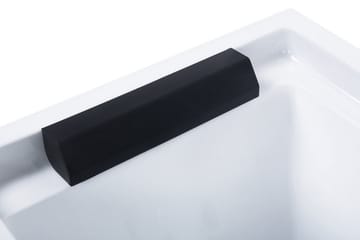 Grenada Spabad 170 cm - Hvid - Hus & renovering - Køkken & bad - Badeværelse - Badekar