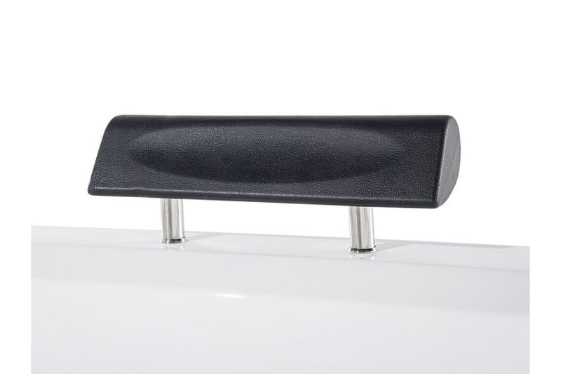 Montego Spabad 172 cm - Hvid - Hus & renovering - Køkken & bad - Badeværelse - Badekar