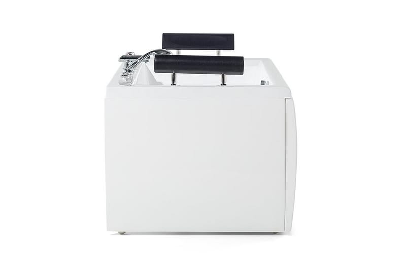 Montego Spabad 172 cm - Hvid - Hus & renovering - Køkken & bad - Badeværelse - Badekar