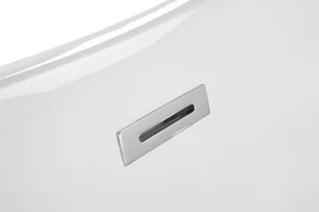 Antigua badekar 170 cm - Hvid - Hus & renovering - Køkken & bad - Badeværelse - Badekar - Fritstående badekar