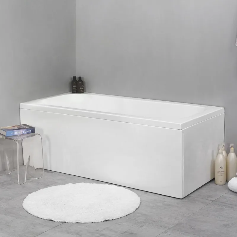Bathlife Paus Badekar 1600x700