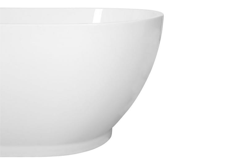 Guiana badekar 170 cm - Hvid - Hus & renovering - Køkken & bad - Badeværelse - Badekar - Fritstående badekar