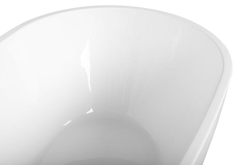 Guiana badekar 170 cm - Hvid - Hus & renovering - Køkken & bad - Badeværelse - Badekar - Fritstående badekar