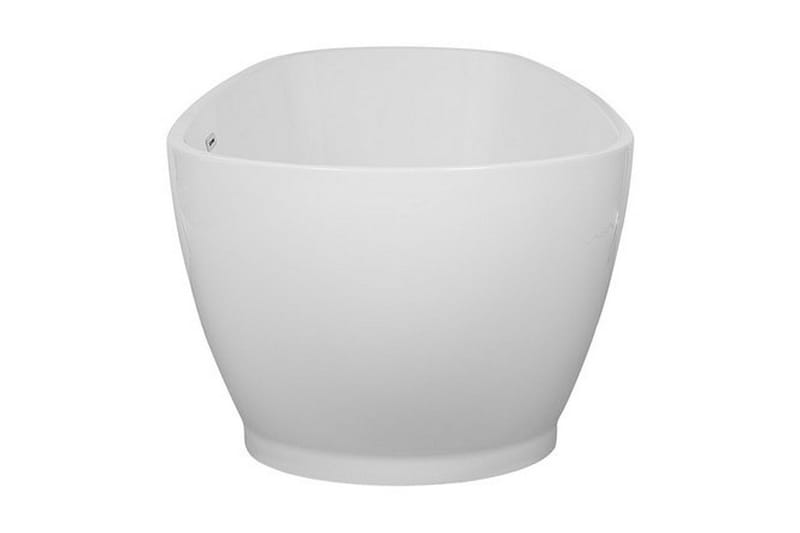 Guiana badekar 170 cm - Hvid - Hus & renovering - Køkken & bad - Badeværelse - Badekar - Fritstående badekar