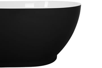 Guiana badekar 170 cm - Sort - Hus & renovering - Køkken & bad - Badeværelse - Badekar