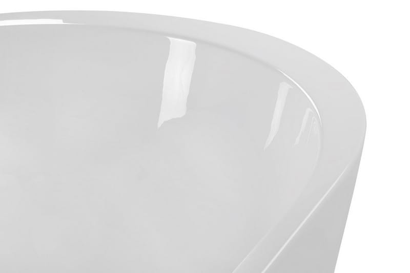Nevis badekar 170 cm - Hvid - Hus & renovering - Køkken & bad - Badeværelse - Badekar