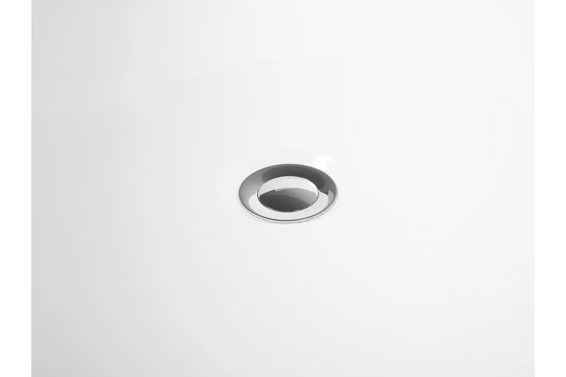 Tesoro badekar 170 cm - Hvid - Hus & renovering - Køkken & bad - Badeværelse - Badekar - Fritstående badekar