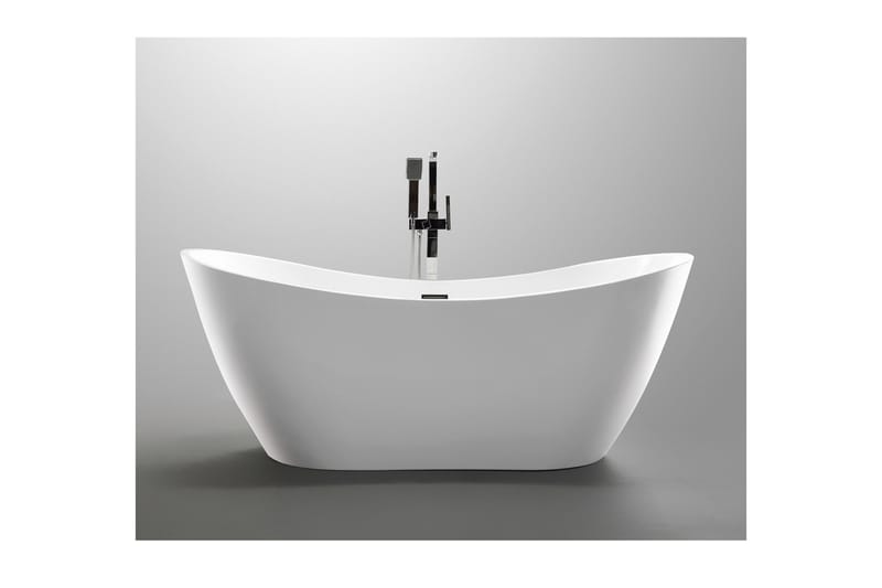 Metis Fritstående badekar 180 cm, undefined