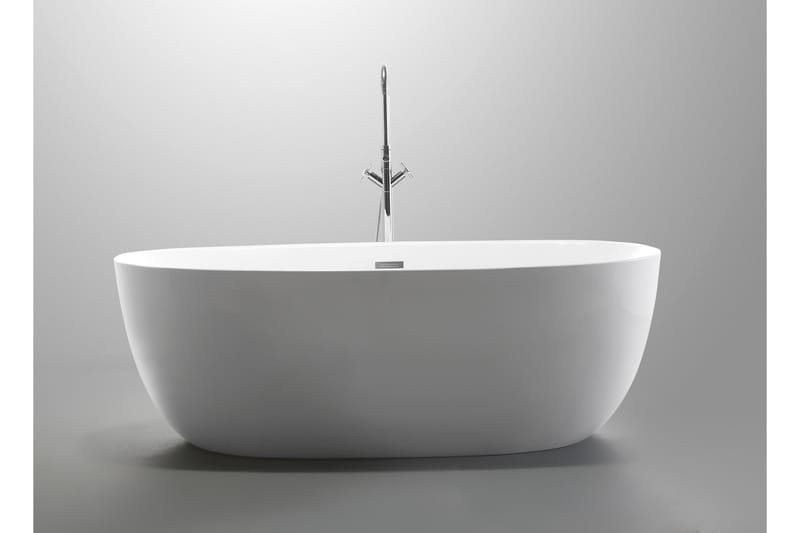 Persefone Fritstående badekar 140 cm, undefined