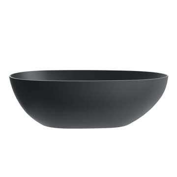 Badekar Bathlife Klok Sort - Hus & renovering - Køkken & bad - Badeværelse - Badekar