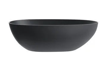 Badkar Bathlife Svart - Hus & renovering - Køkken & bad - Badeværelse - Badekar