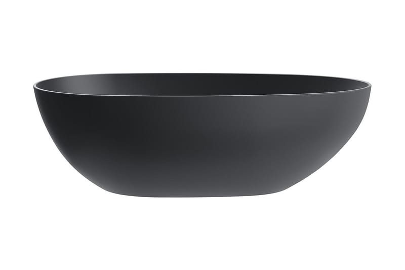 Badkar Bathlife Svart - Hus & renovering - Køkken & bad - Badeværelse - Badekar