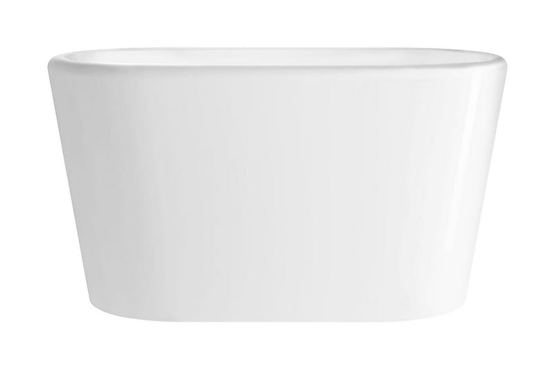 Sittbadkar Bathlife Vit - Hus & renovering - Køkken & bad - Badeværelse - Badekar