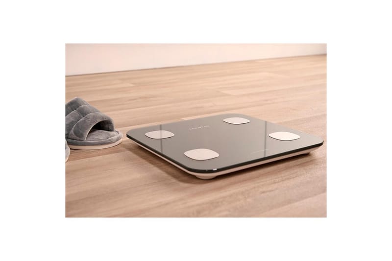 Badevægt Taurus Smart Inception Connect - Grøn - Hus & renovering - Køkken & bad - Badeværelse - Badeværelsestilbehør