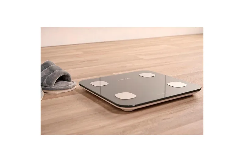 Badevægt Taurus Smart Inception Connect - Grøn - Hus & renovering - Køkken & bad - Badeværelse - Badeværelsestilbehør