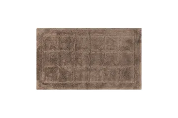 Badeværelsesmåtte Firkant