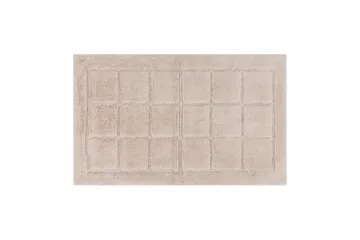 Badeværelsesmåtte Firkant